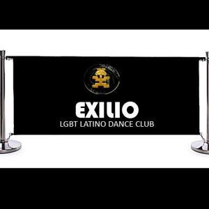 Exilio LGBT Latin Dance Club